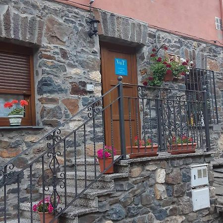 Villa Casa Antonio Y Benina à Sosas de Laciana Extérieur photo