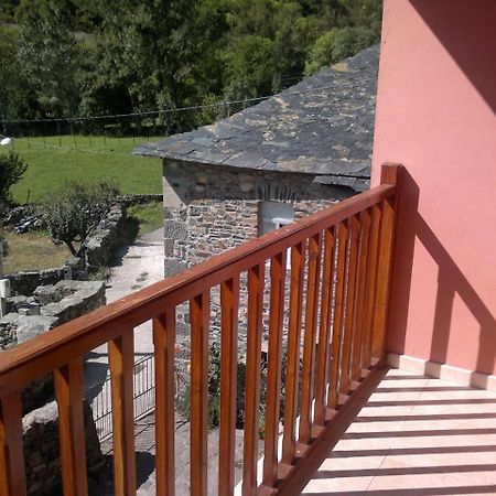 Villa Casa Antonio Y Benina à Sosas de Laciana Extérieur photo